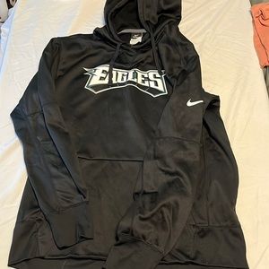 Nike Eagles hoodie